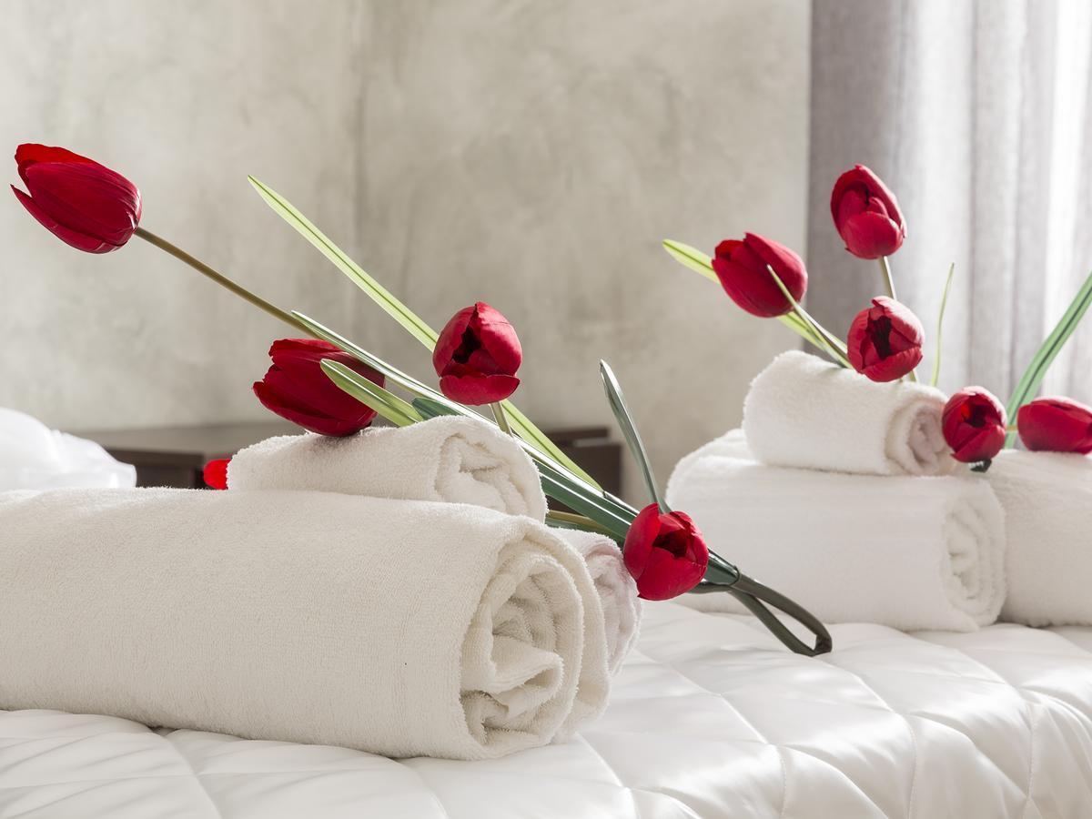 Napoleone Holiday Apartment Rome