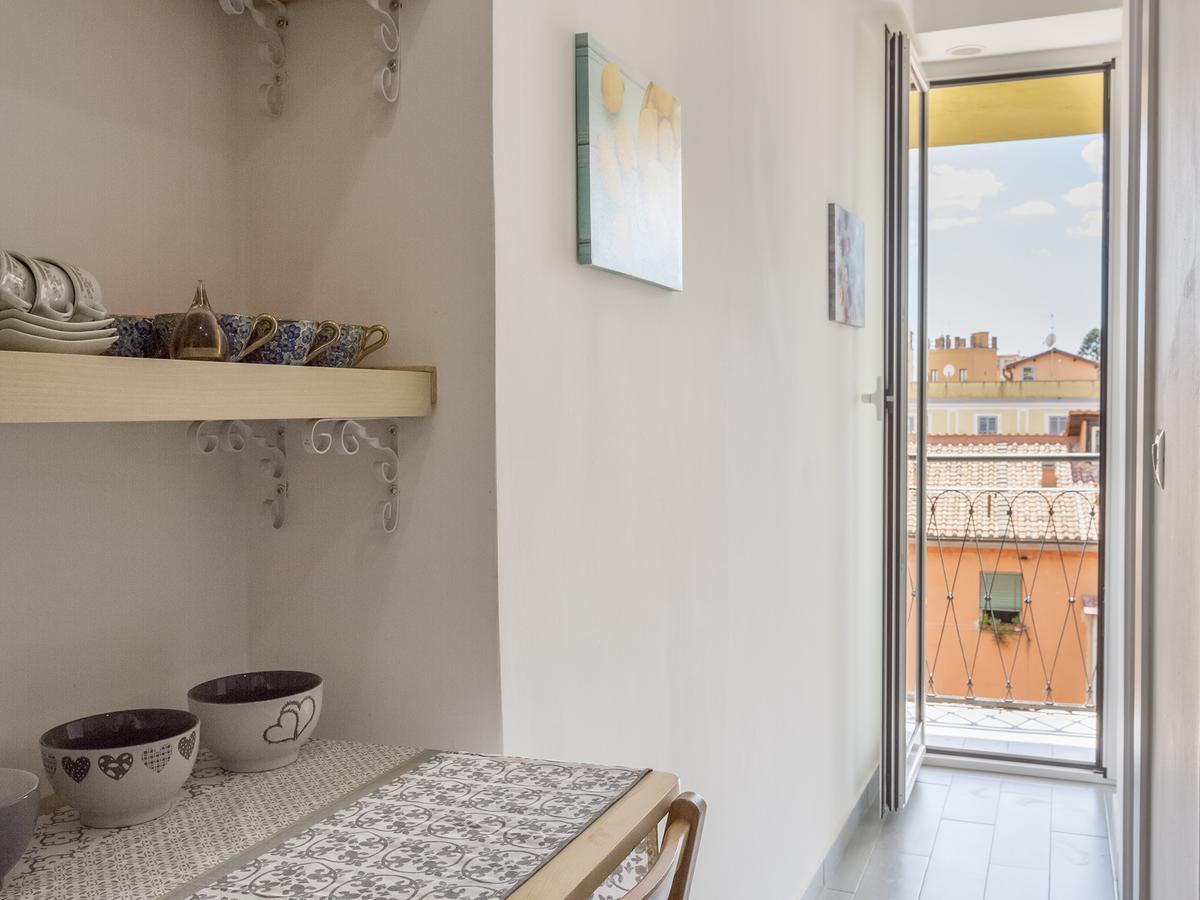 Apartment Napoleone Holiday Rome