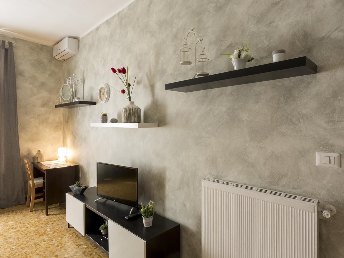 Apartment Napoleone Holiday